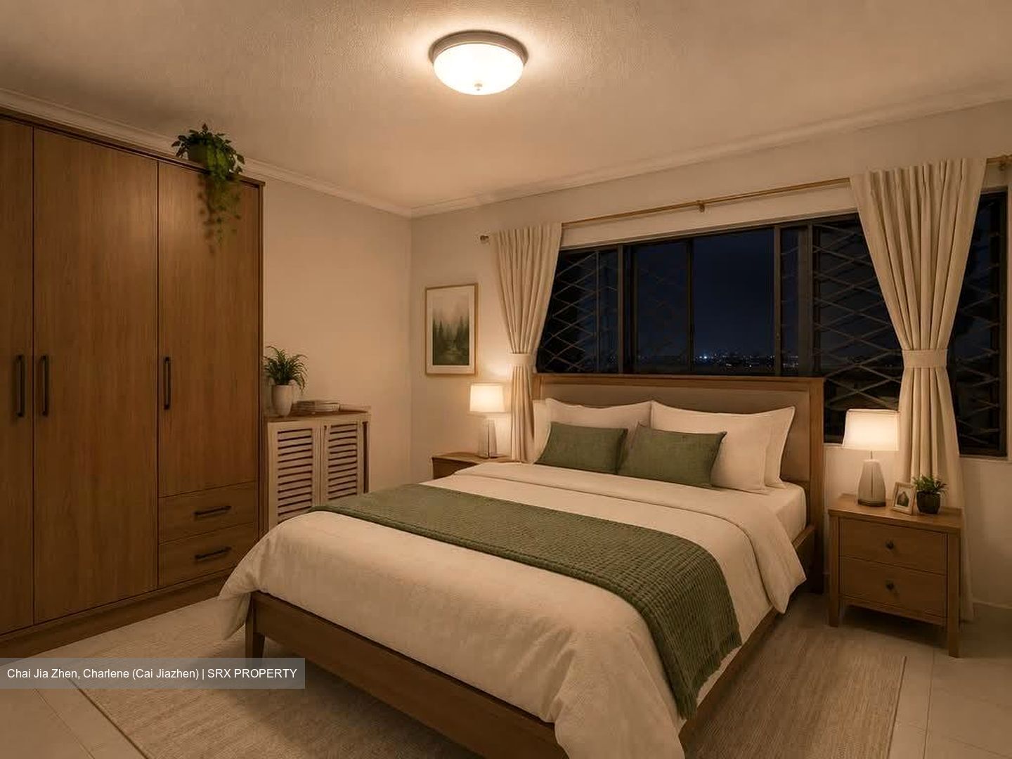 Blk 717 Bedok Reservoir Garden (Bedok), HDB Executive #575933951